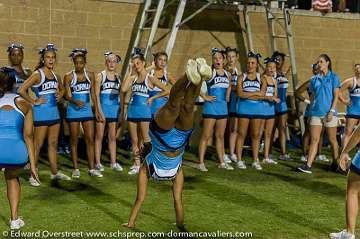 Cheer vs Gaffney 31